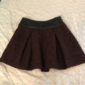 BCBGeneration skirt